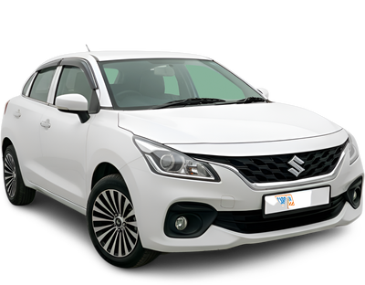 Maruti Baleno-img